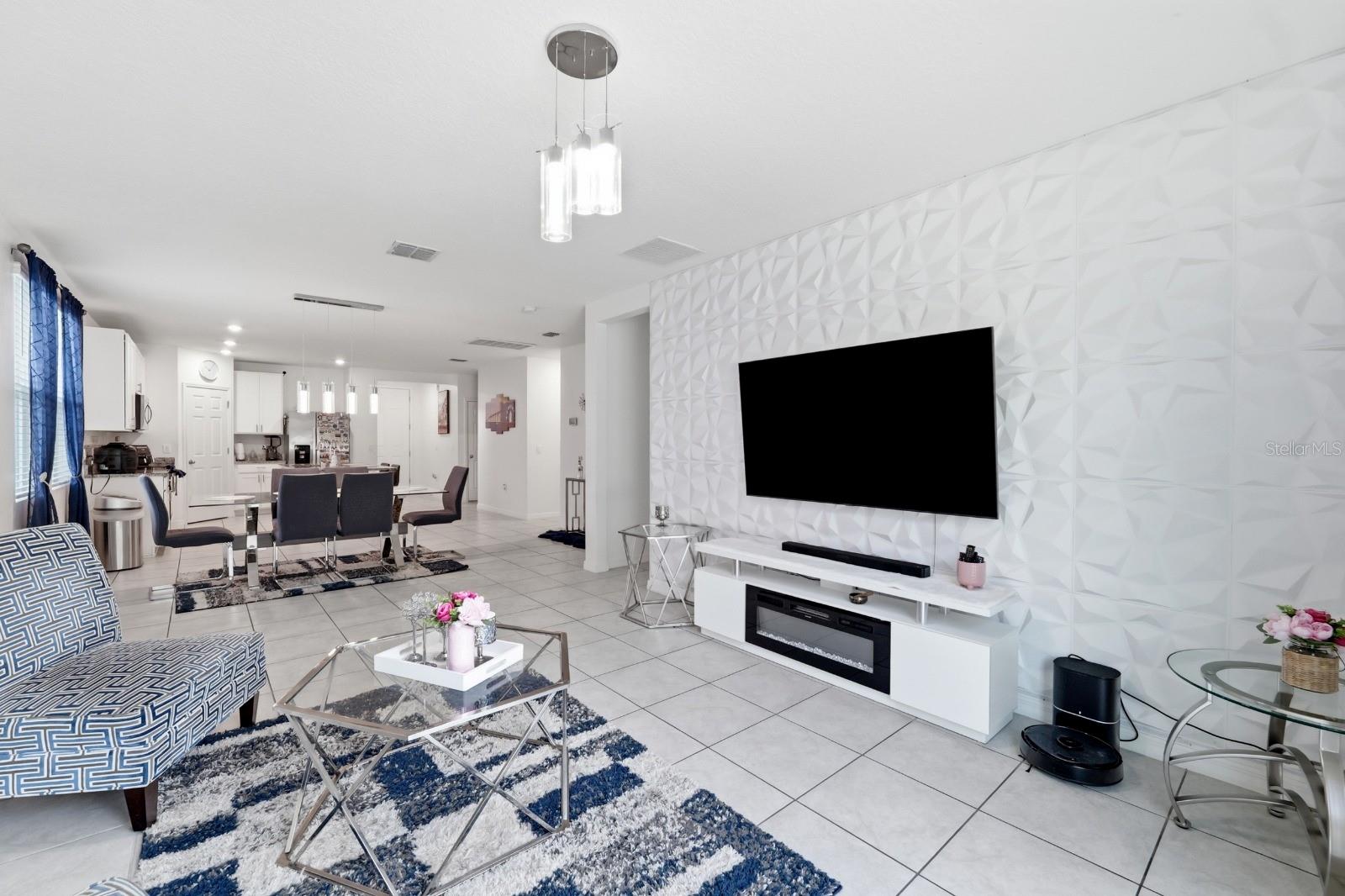 ORCHID TERRACE PH 1 - Residential