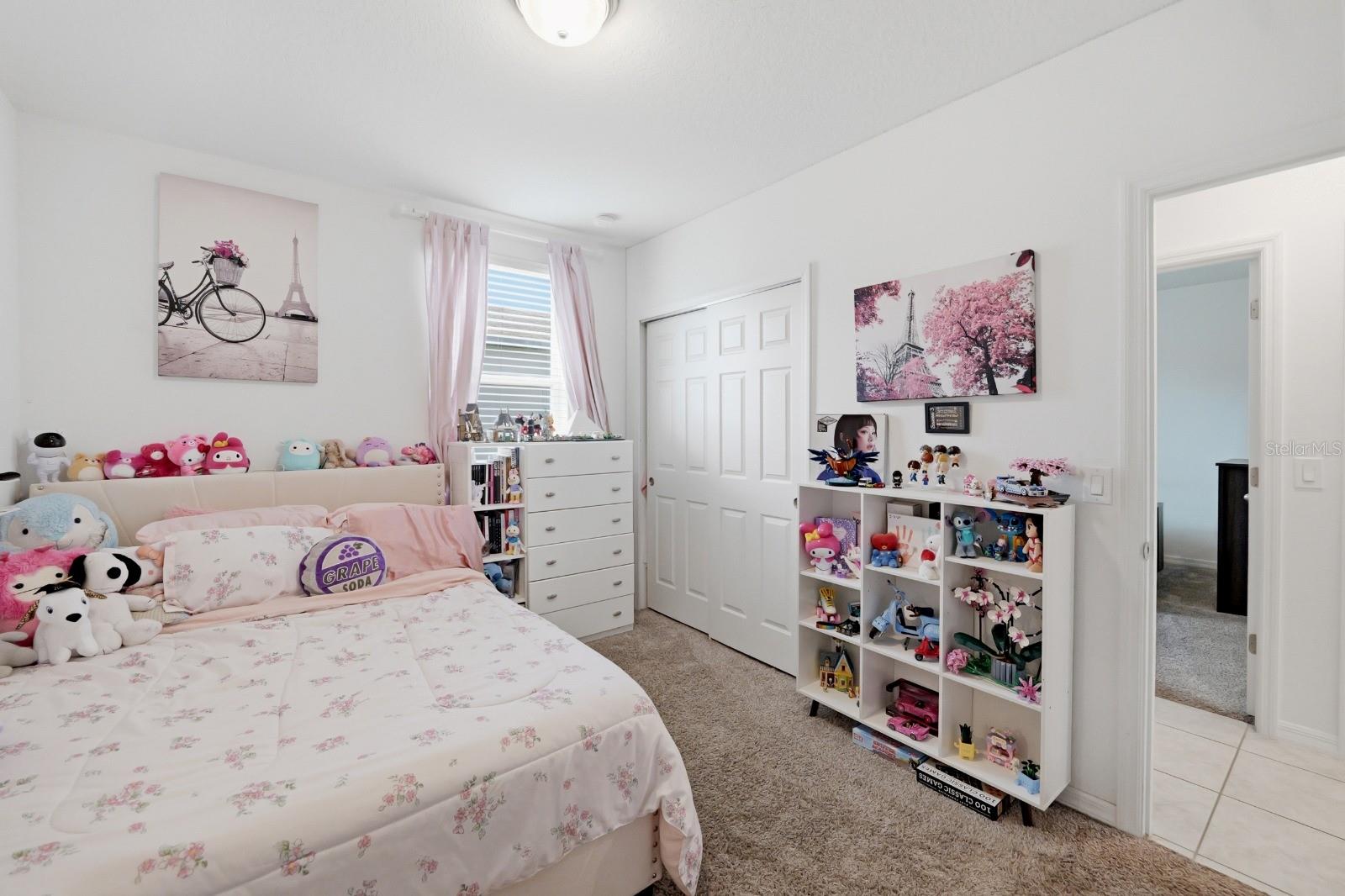 ORCHID TERRACE PH 1 - Residential