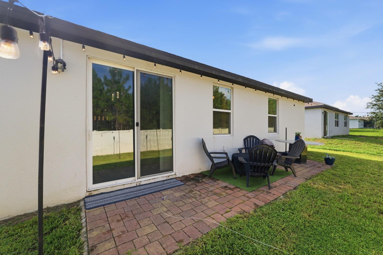 ORCHID TERRACE PH 1 - Residential