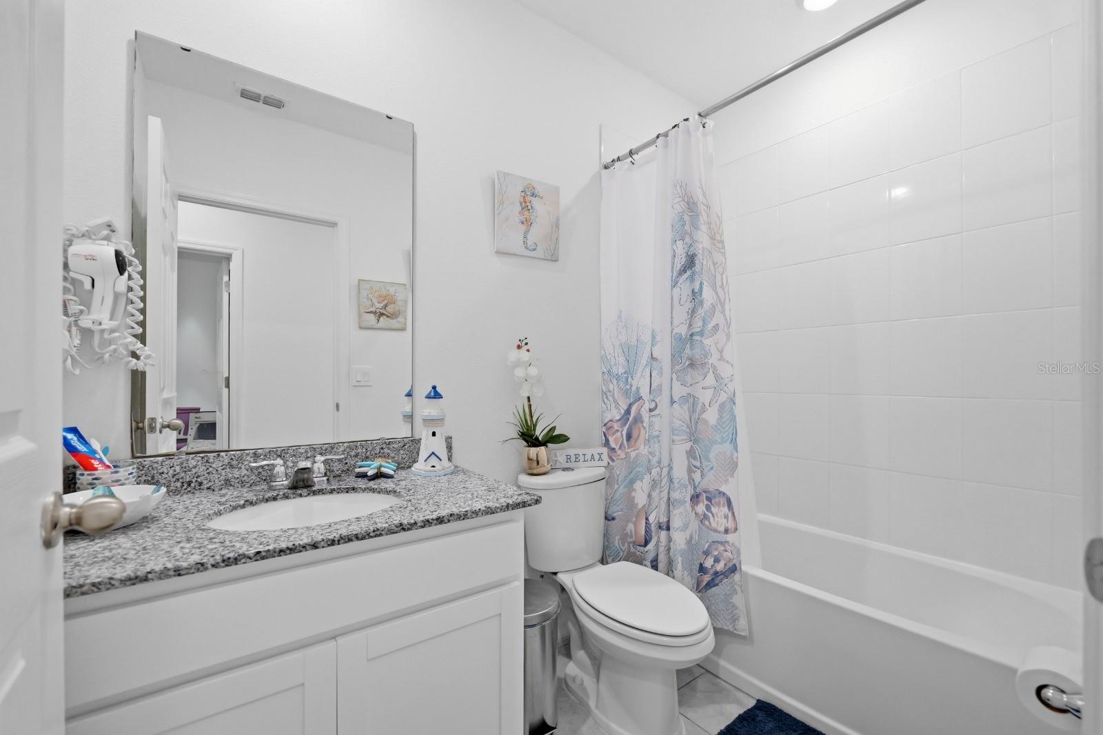 ORCHID TERRACE PH 1 - Residential