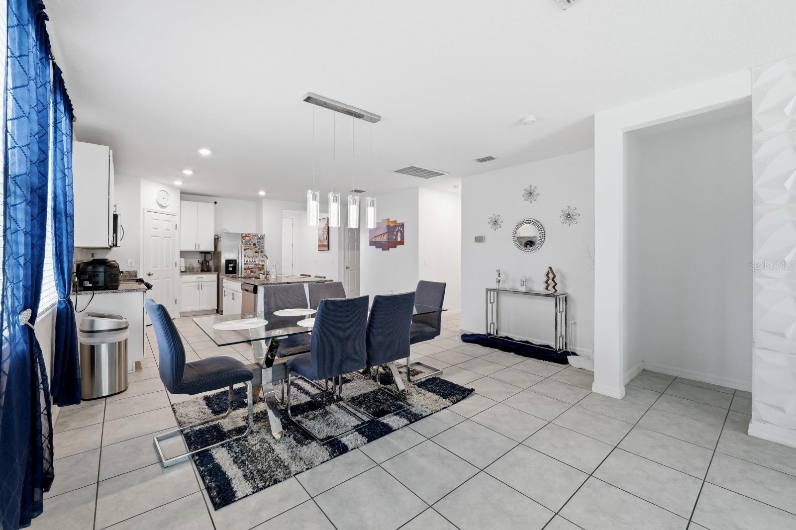 ORCHID TERRACE PH 1 - Residential