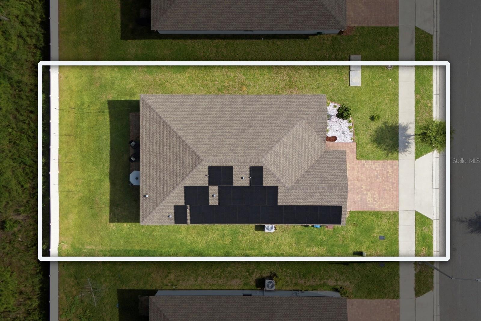 ORCHID TERRACE PH 1 - Residential