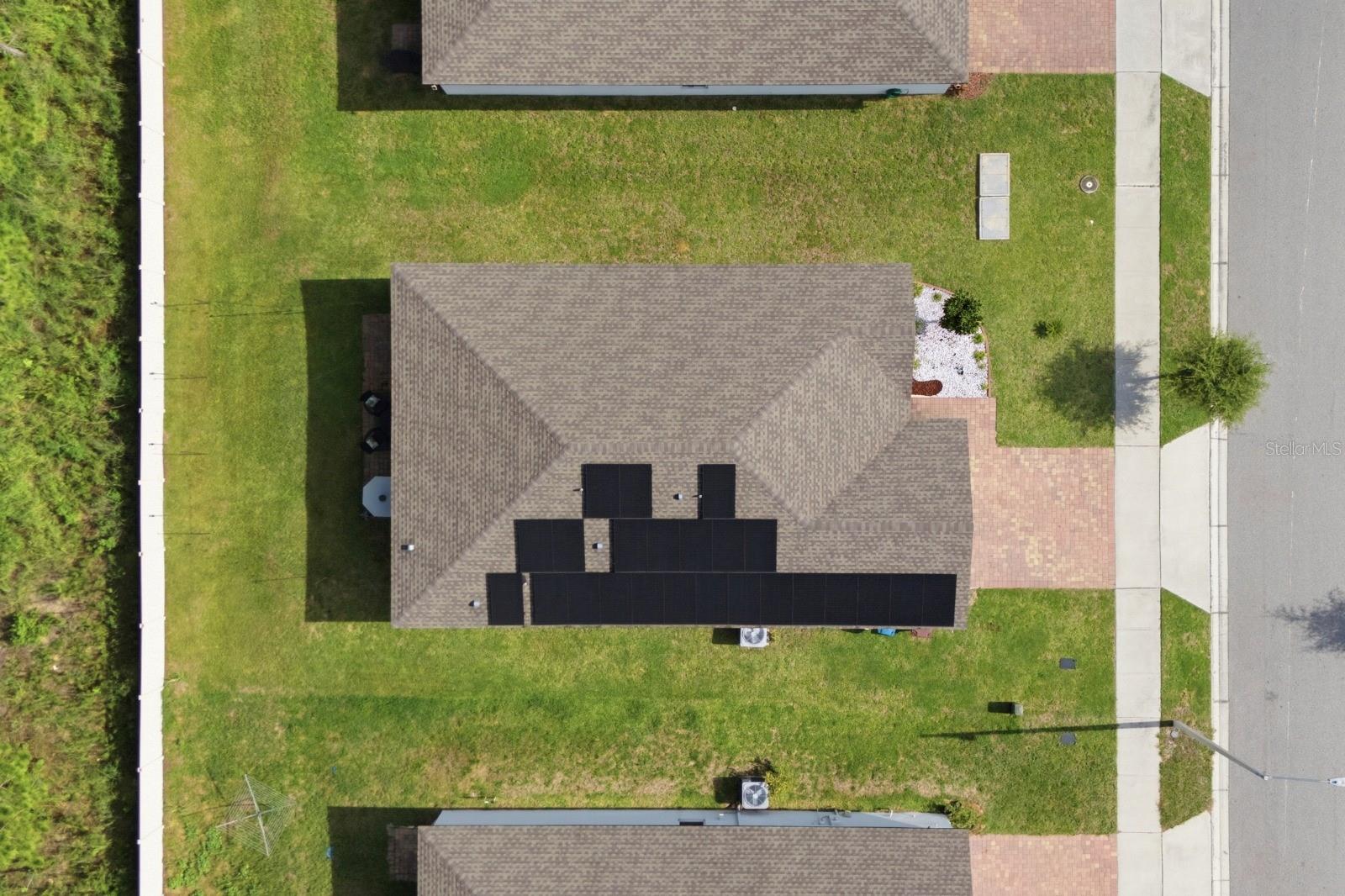 ORCHID TERRACE PH 1 - Residential