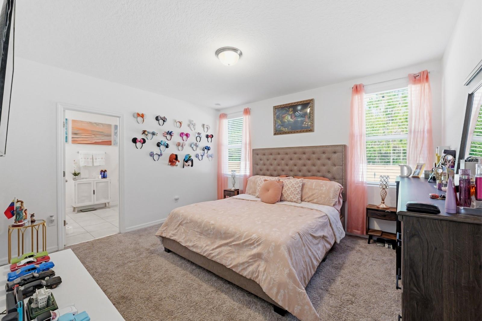 ORCHID TERRACE PH 1 - Residential