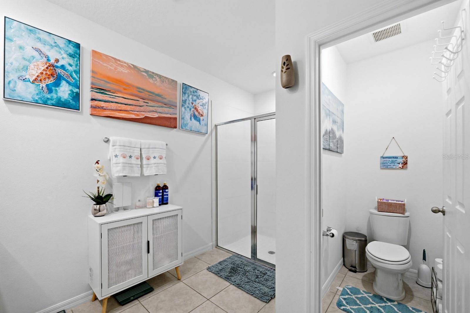 ORCHID TERRACE PH 1 - Residential