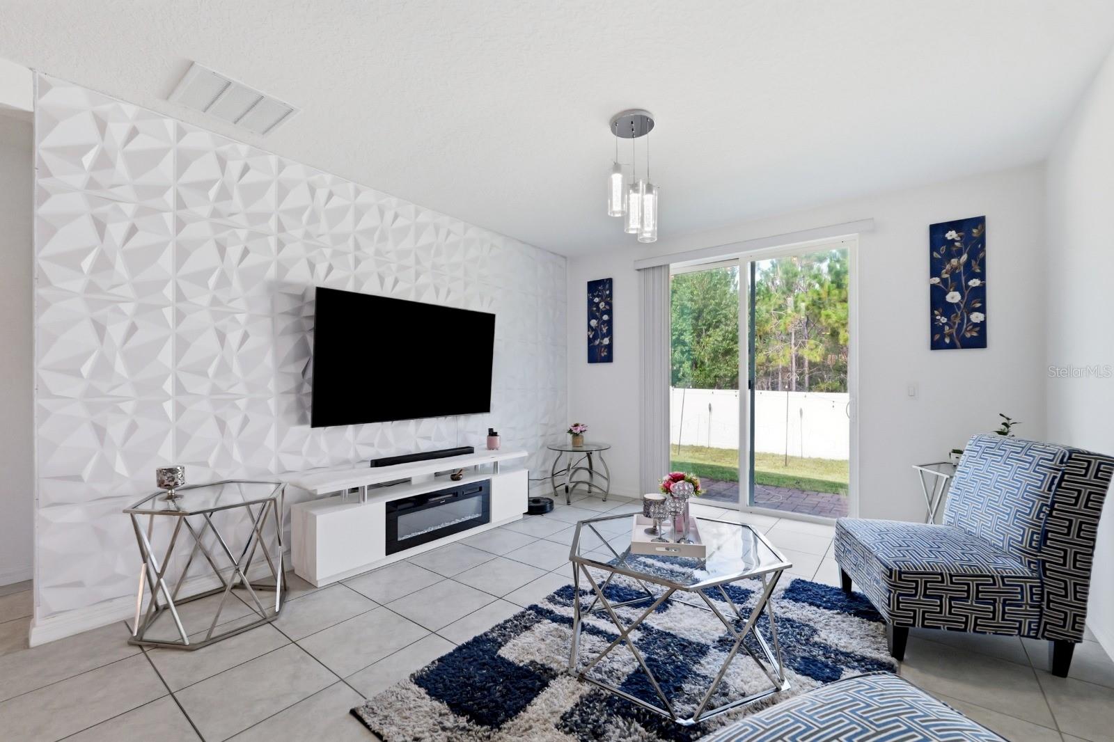 ORCHID TERRACE PH 1 - Residential
