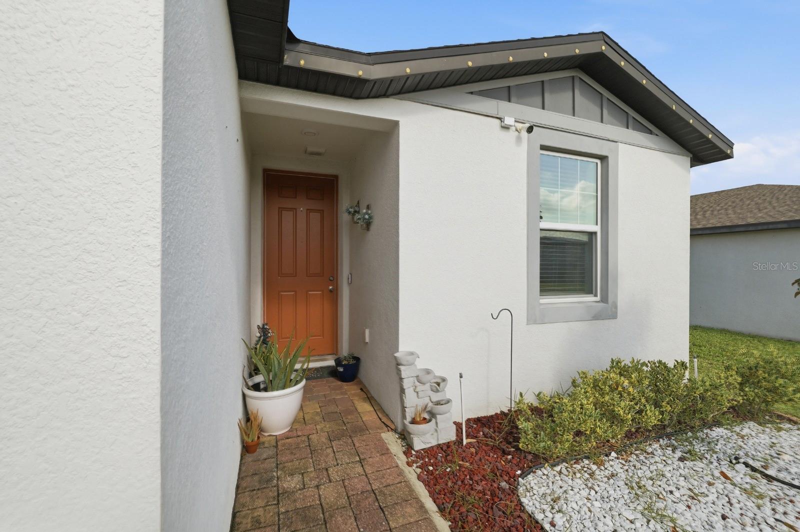 ORCHID TERRACE PH 1 - Residential