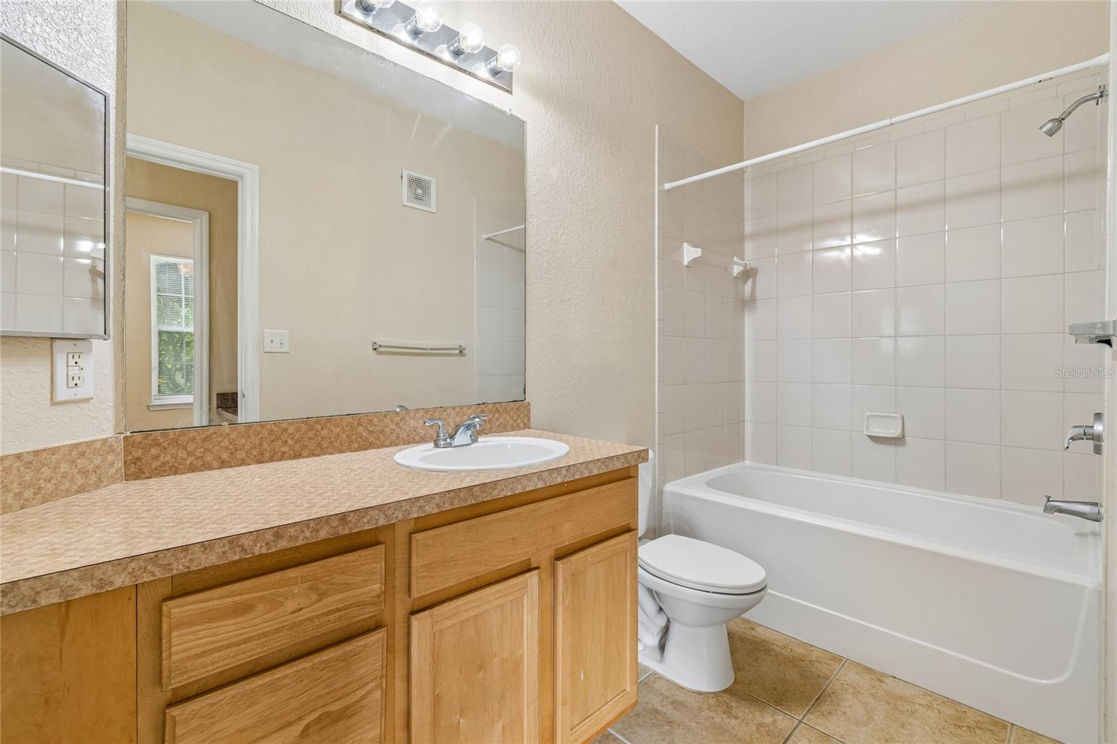 COURTNEY PALMS CONDO - Residential