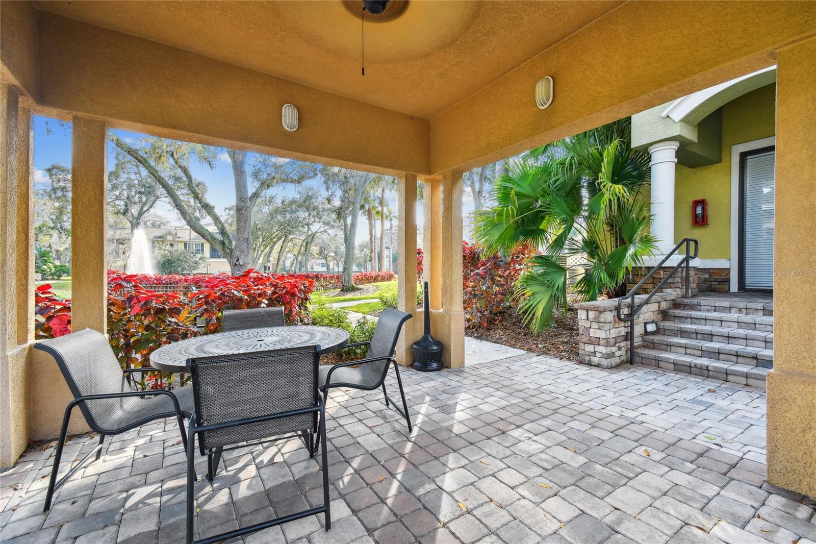 COURTNEY PALMS CONDO - Residential