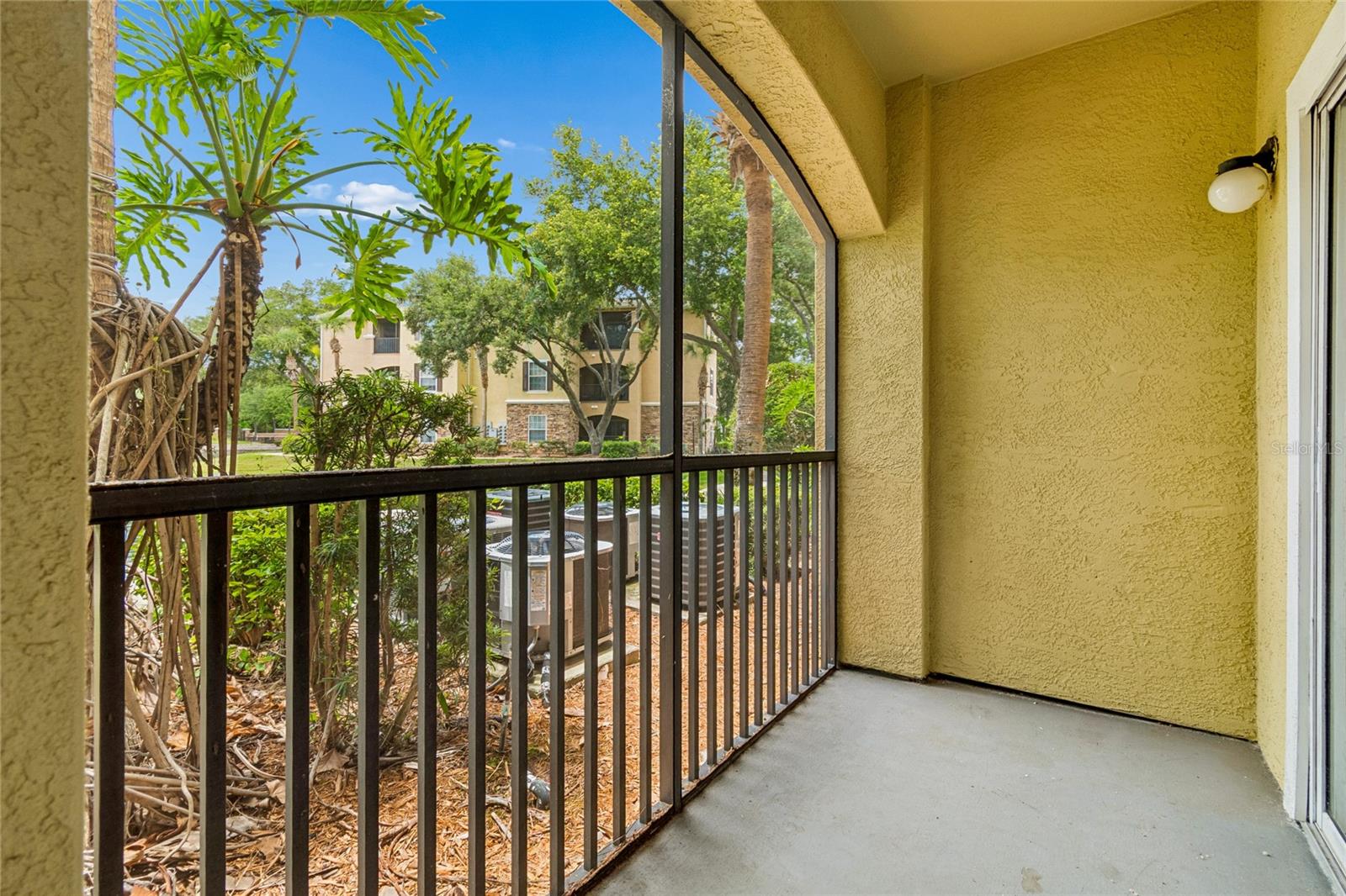 COURTNEY PALMS CONDO - Residential