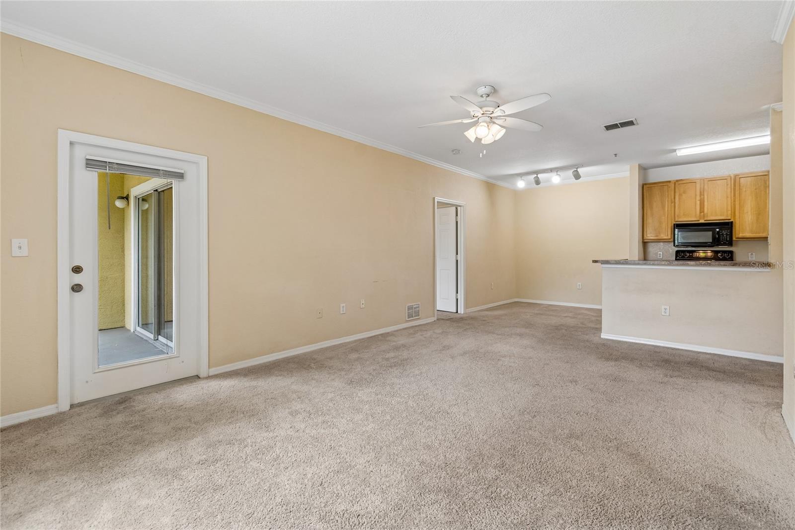COURTNEY PALMS CONDO - Residential