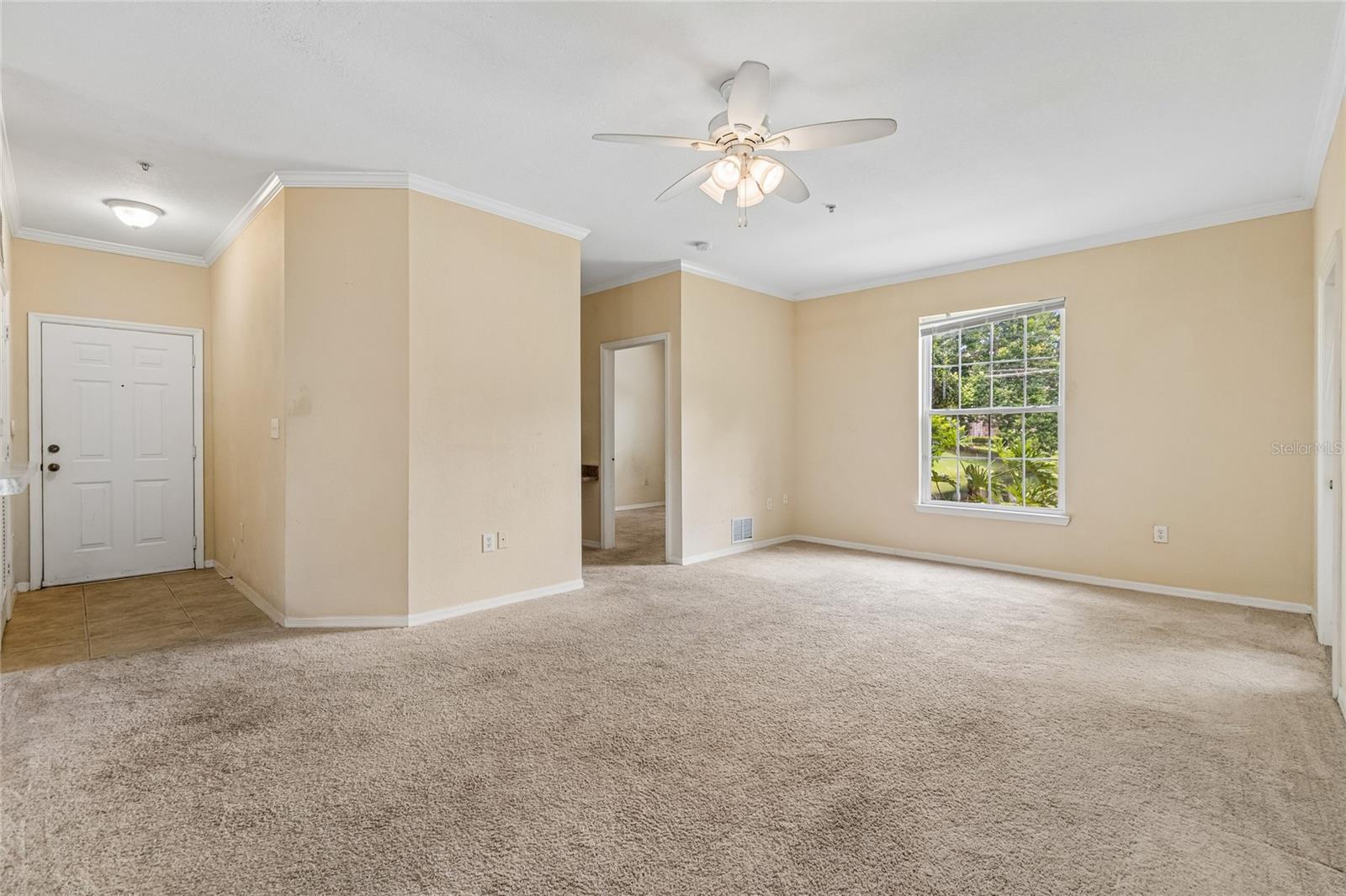COURTNEY PALMS CONDO - Residential