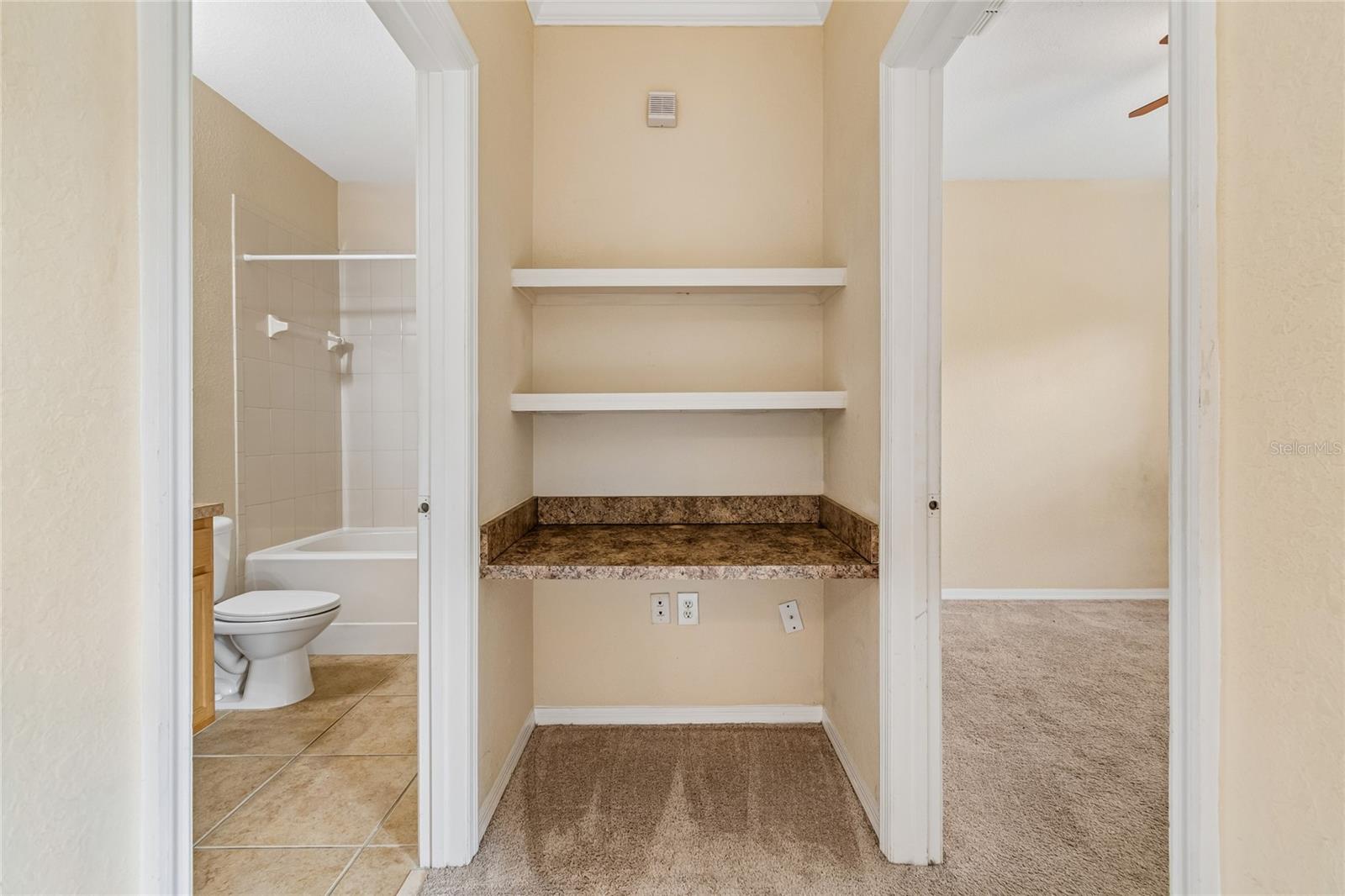 COURTNEY PALMS CONDO - Residential