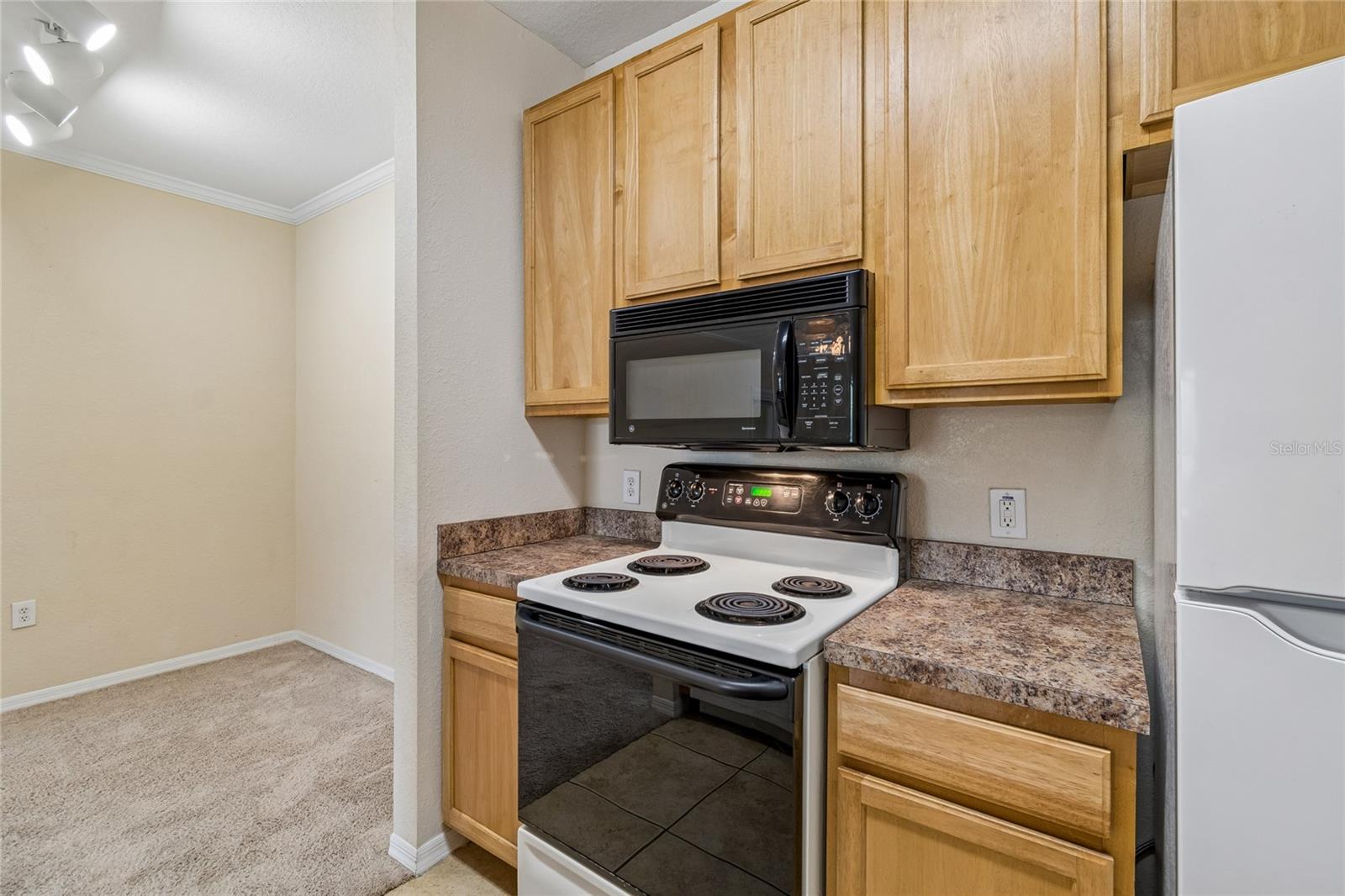 COURTNEY PALMS CONDO - Residential