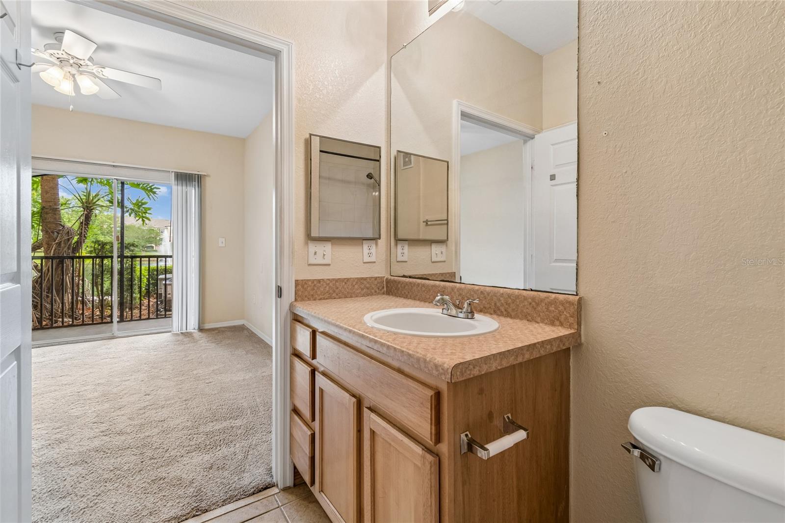 COURTNEY PALMS CONDO - Residential