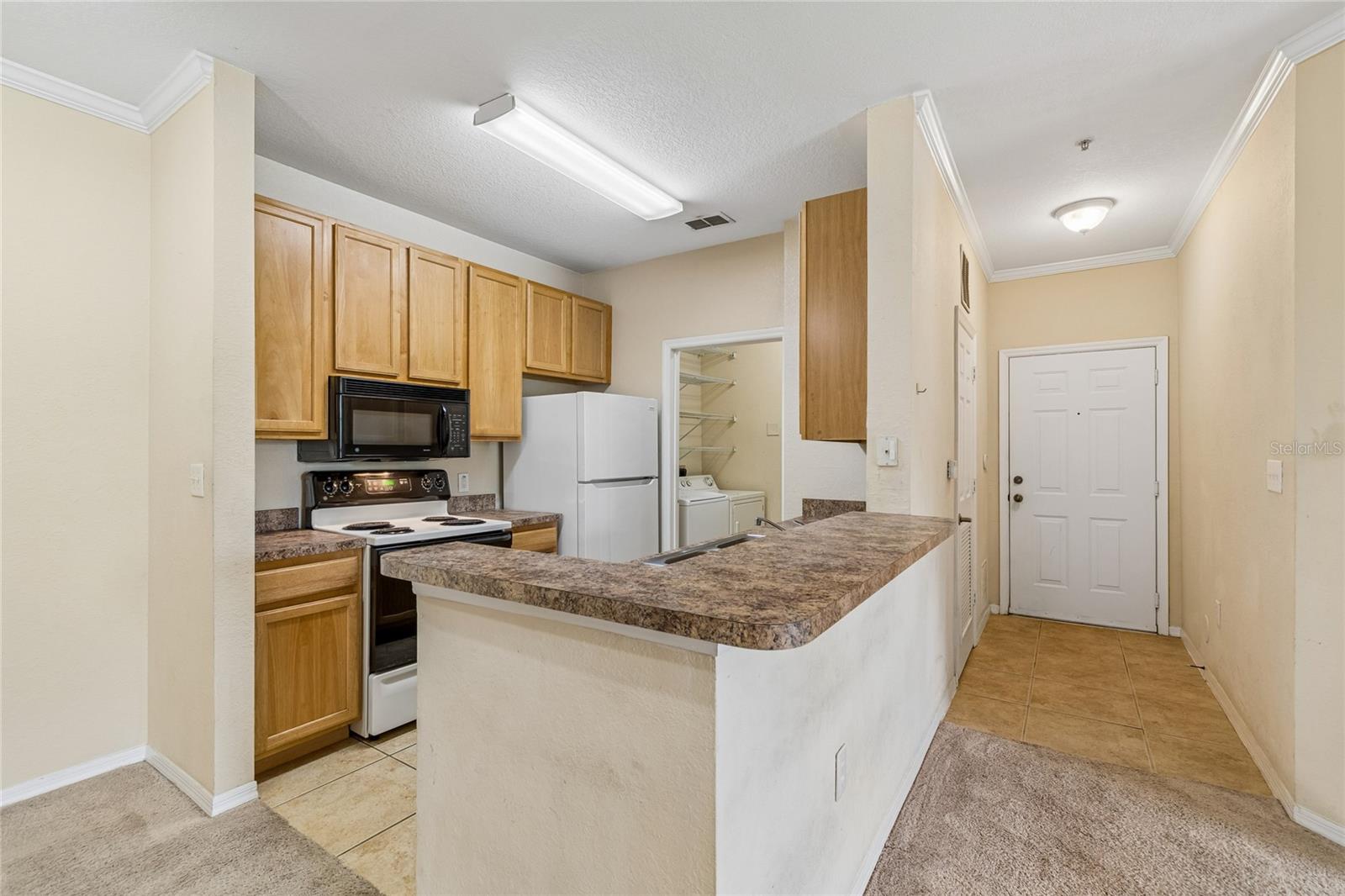 COURTNEY PALMS CONDO - Residential