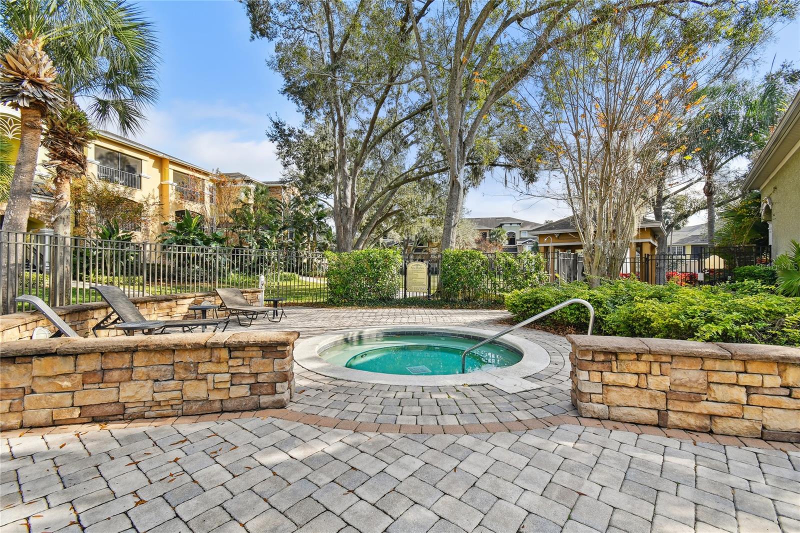 COURTNEY PALMS CONDO - Residential