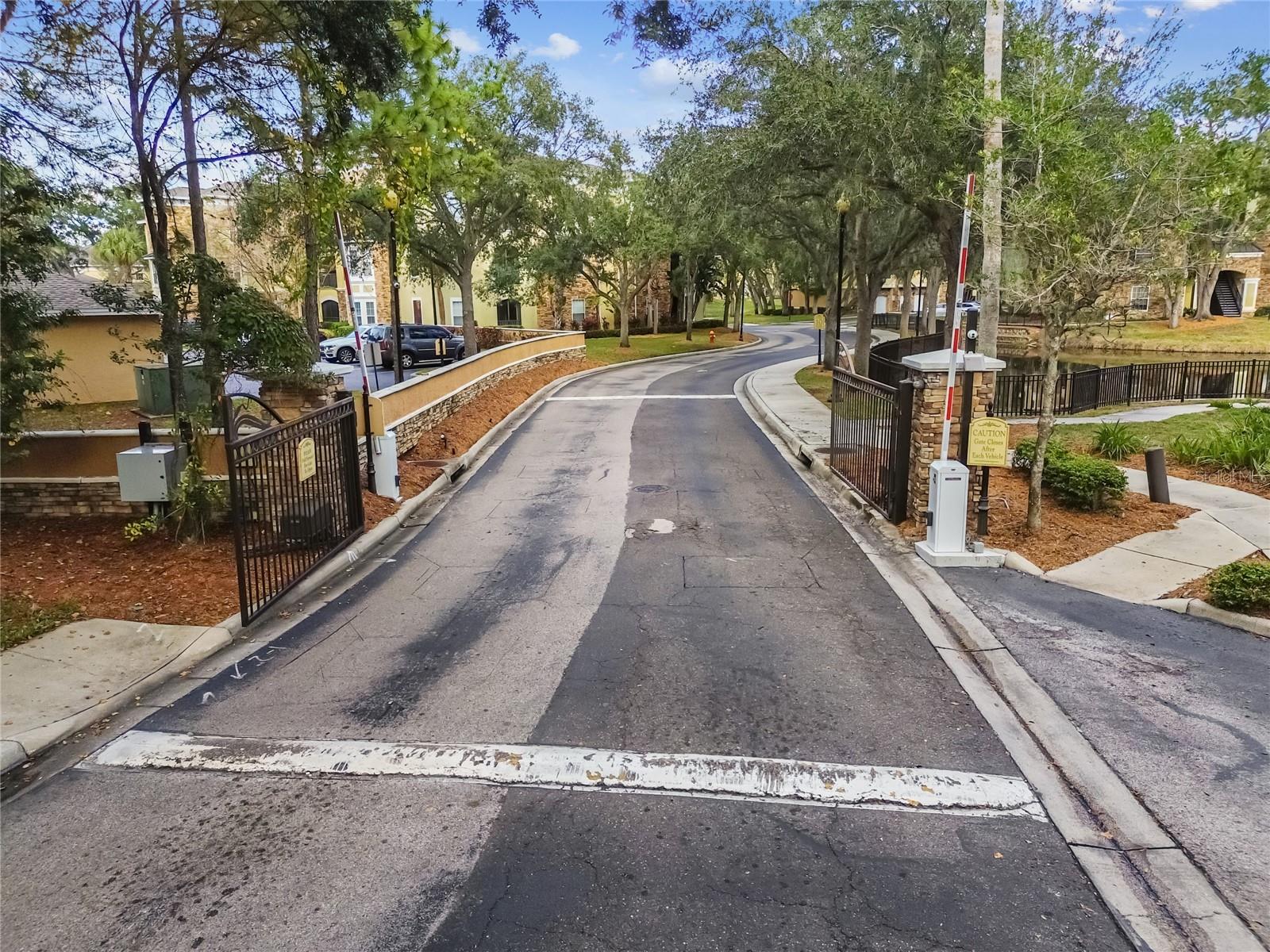 COURTNEY PALMS CONDO - Residential