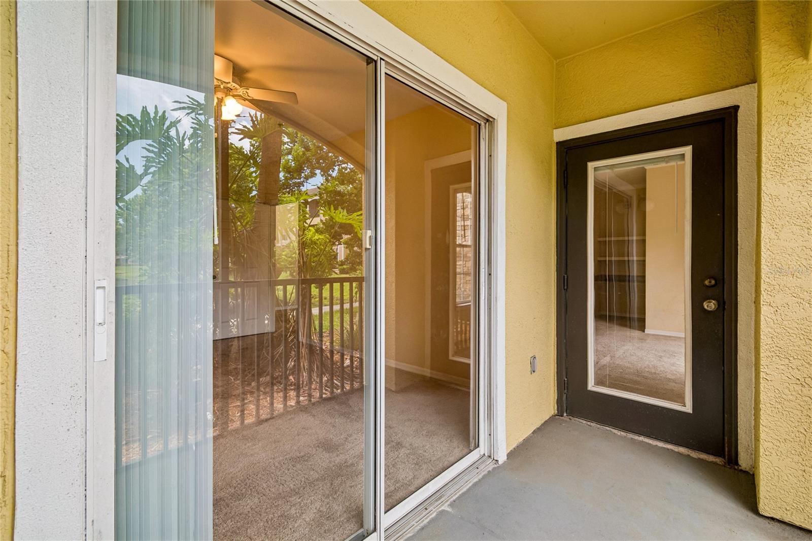 COURTNEY PALMS CONDO - Residential