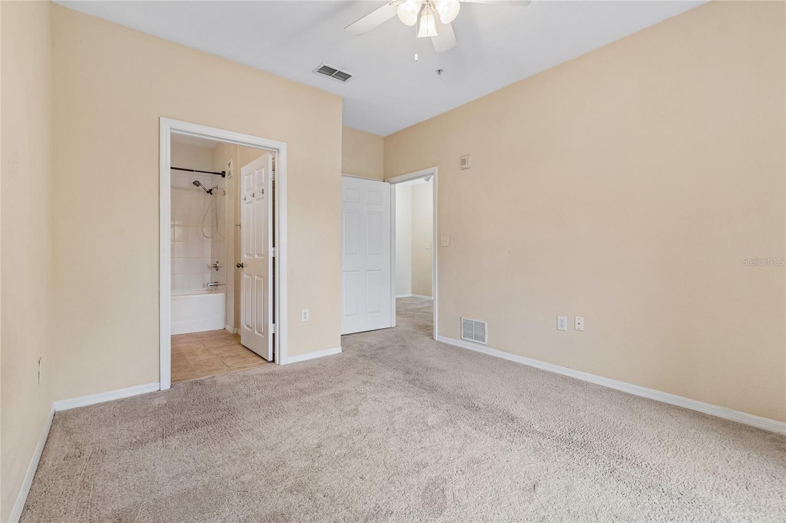 COURTNEY PALMS CONDO - Residential