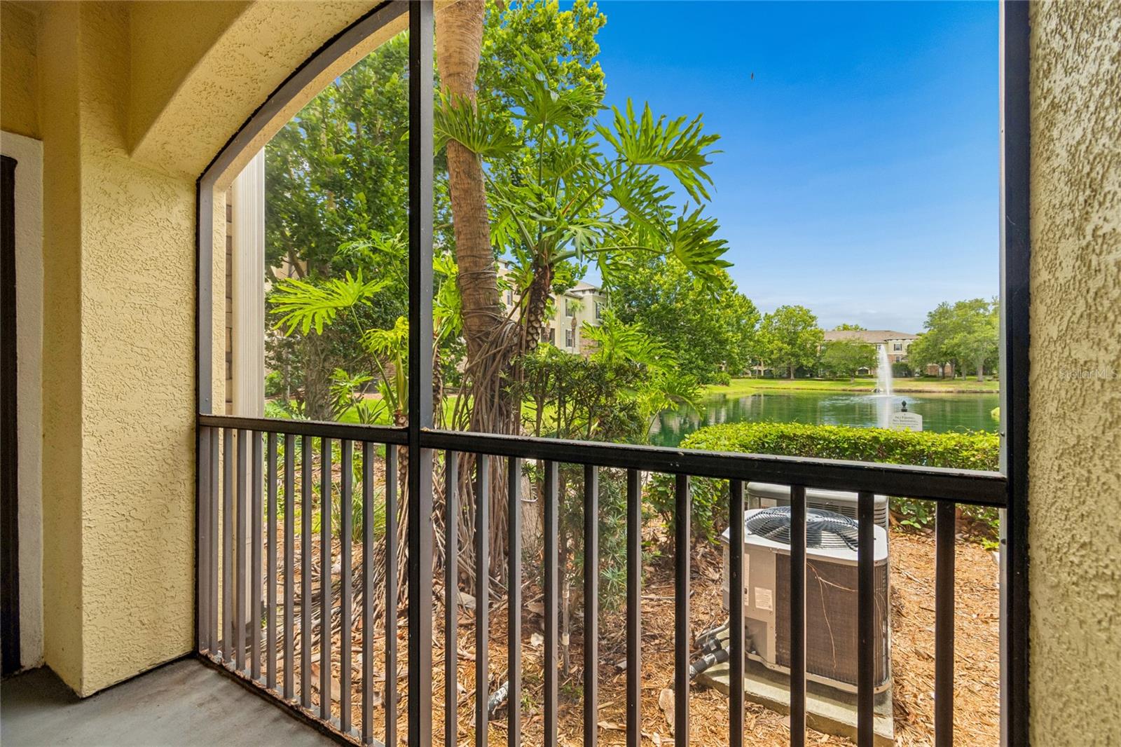COURTNEY PALMS CONDO - Residential
