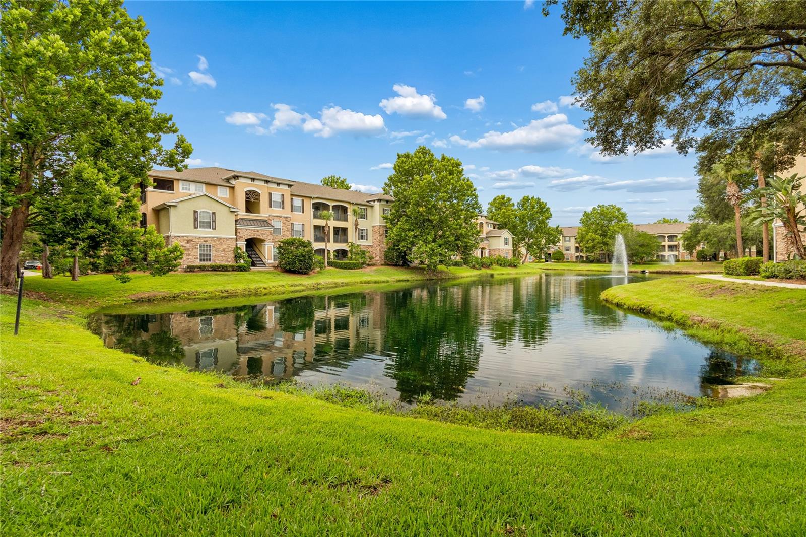 COURTNEY PALMS CONDO - Residential