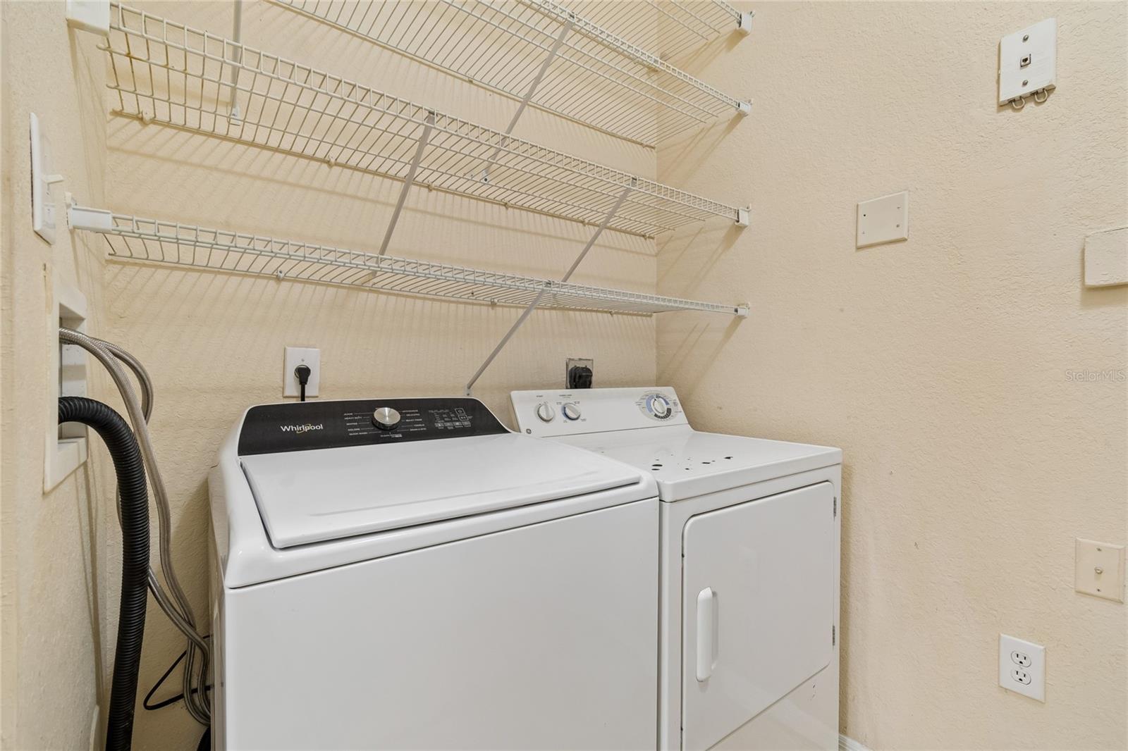 COURTNEY PALMS CONDO - Residential