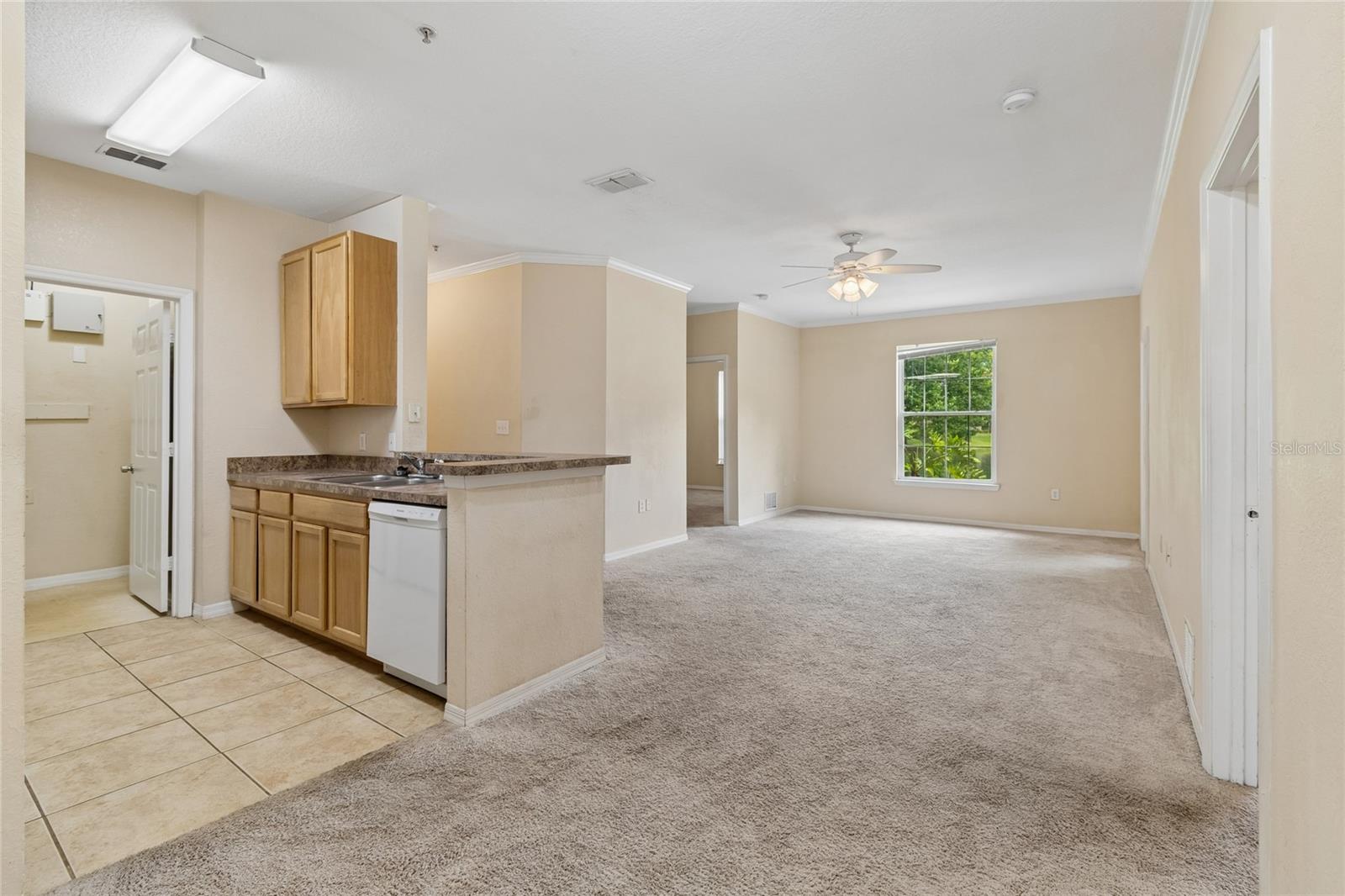 COURTNEY PALMS CONDO - Residential