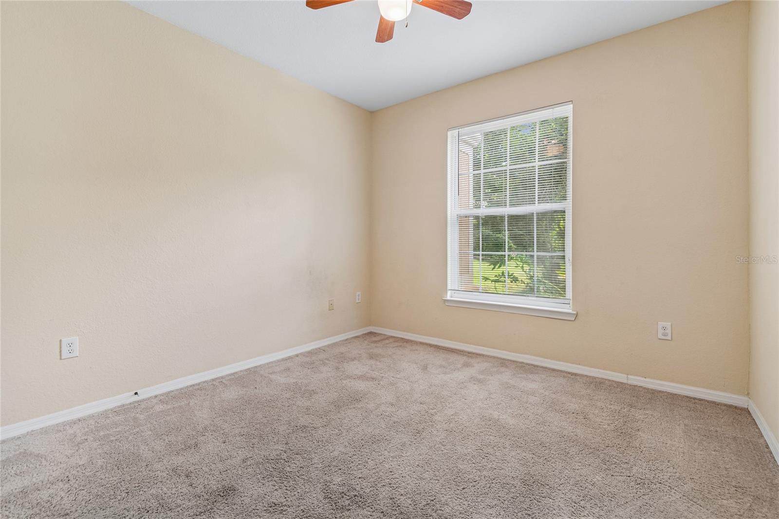 COURTNEY PALMS CONDO - Residential