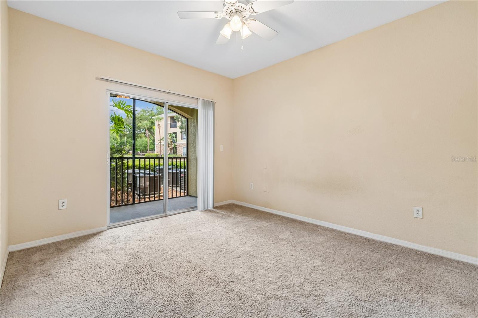 COURTNEY PALMS CONDO - Residential