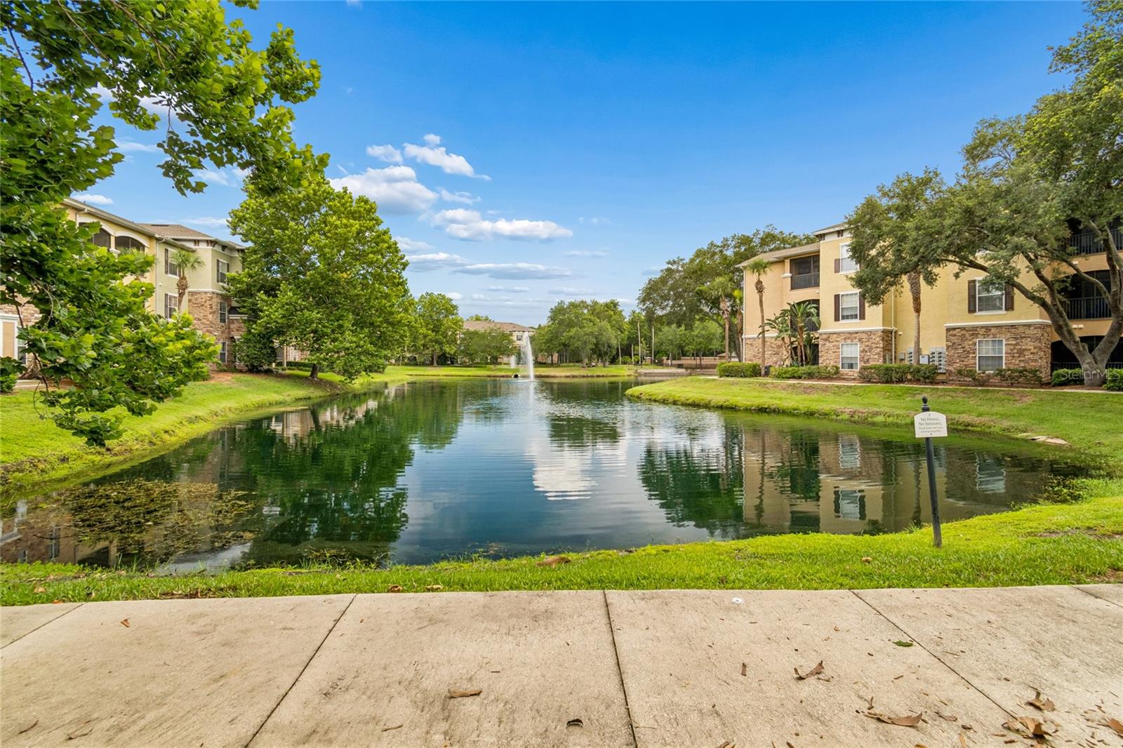COURTNEY PALMS CONDO - Residential