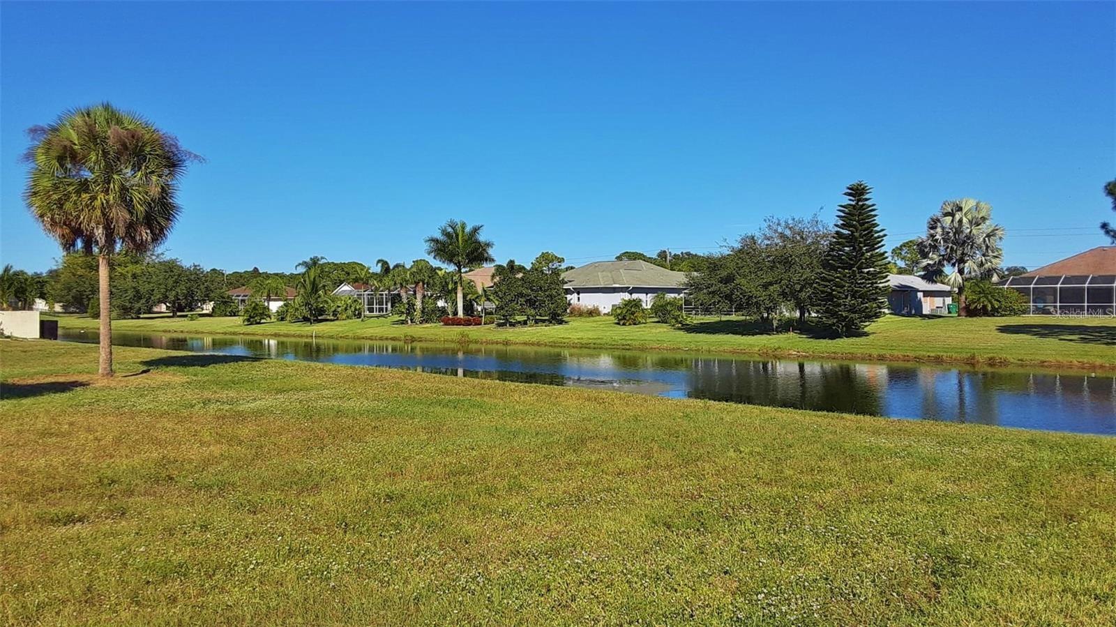 ROTONDA WEST LONG MEADOW - Land