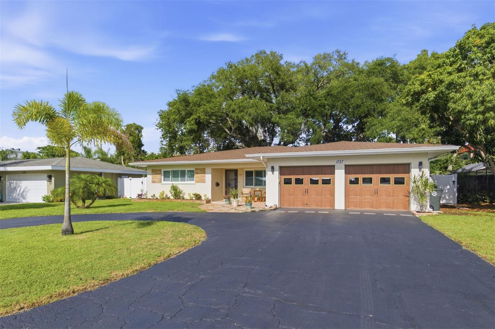 BELLEAIR ESTATES 2ND ADD - Residential