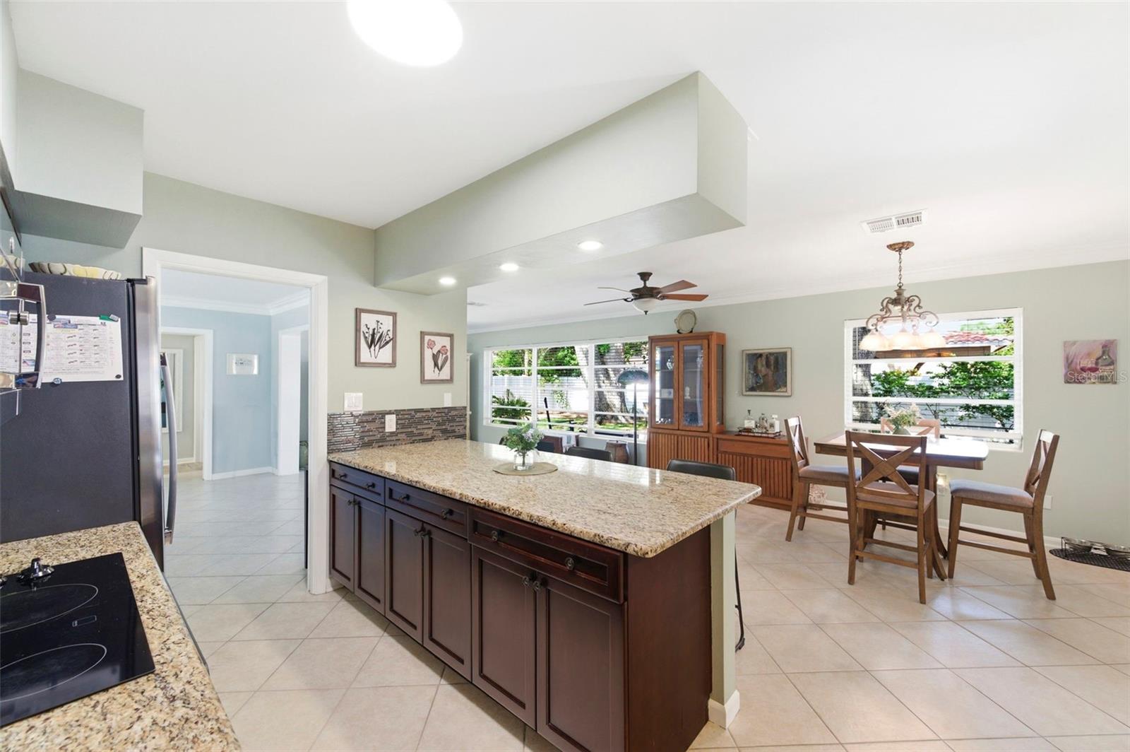 BELLEAIR ESTATES 2ND ADD - Residential