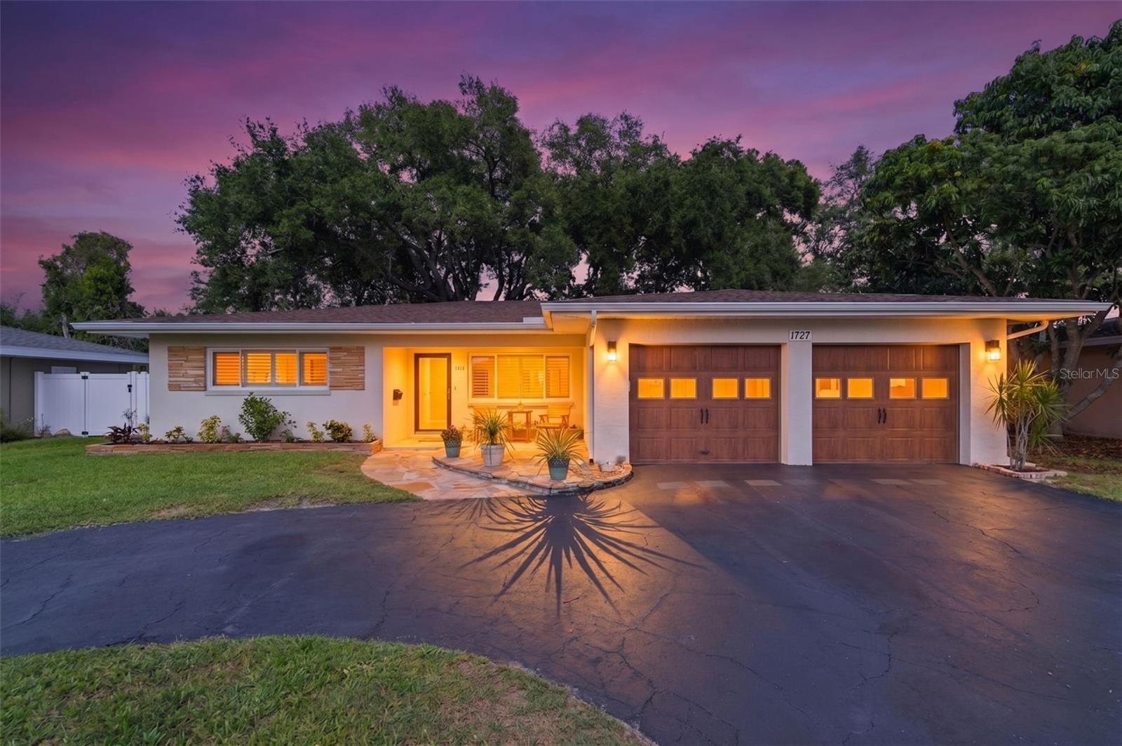 BELLEAIR ESTATES 2ND ADD - Residential