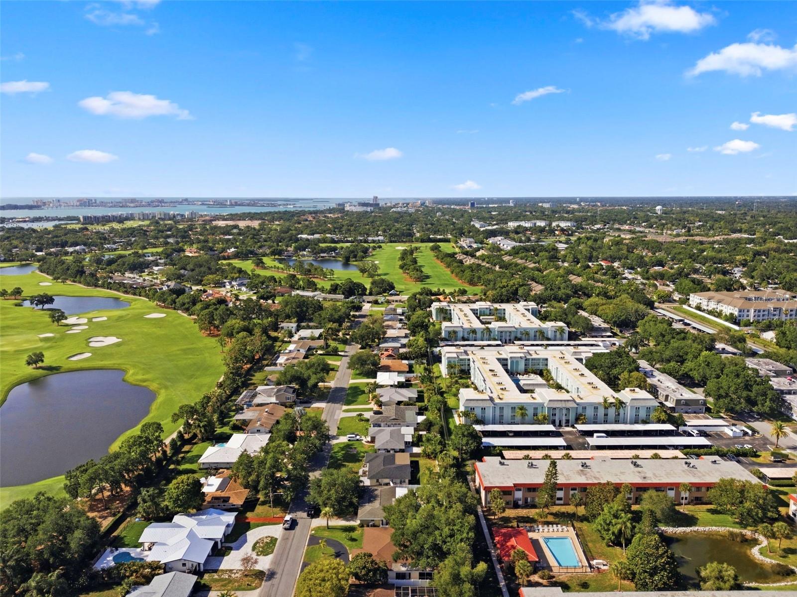 BELLEAIR ESTATES 2ND ADD - Residential