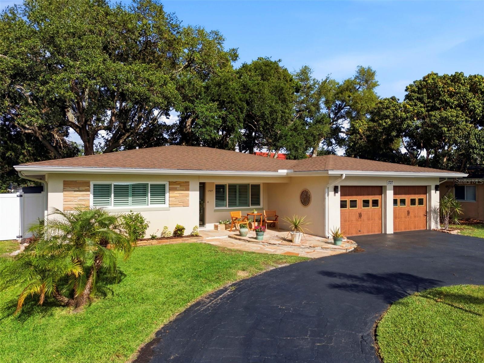 BELLEAIR ESTATES 2ND ADD - Residential