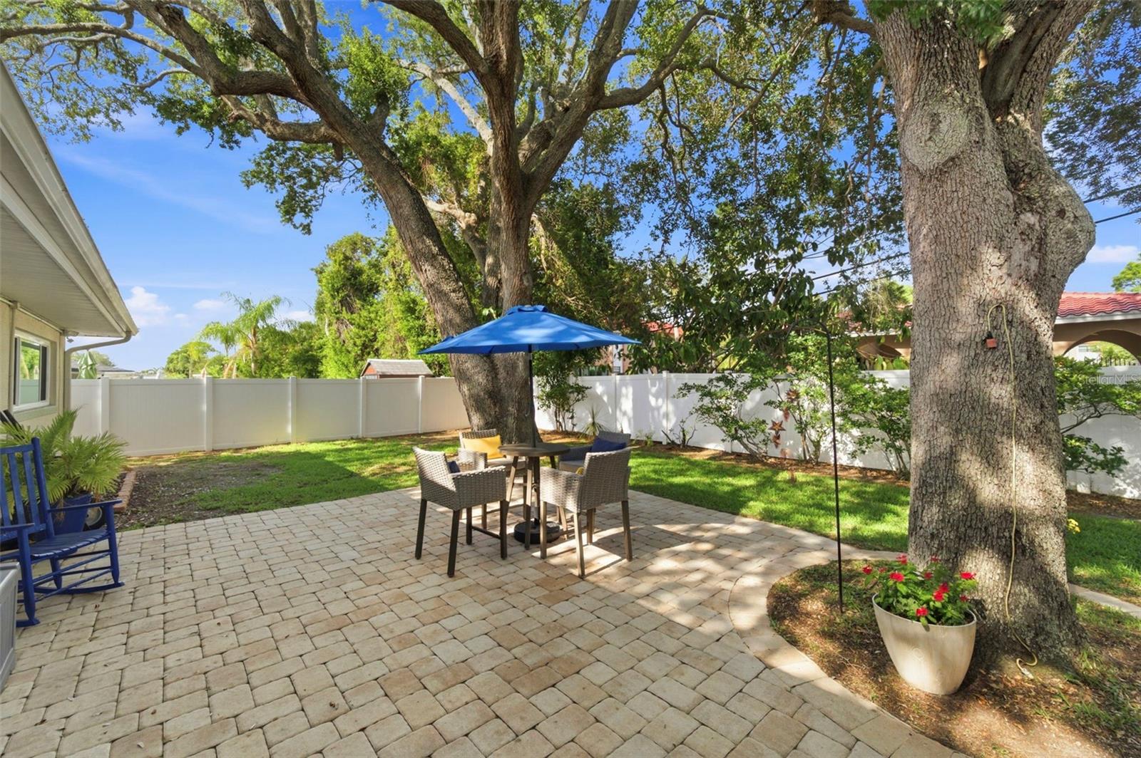 BELLEAIR ESTATES 2ND ADD - Residential
