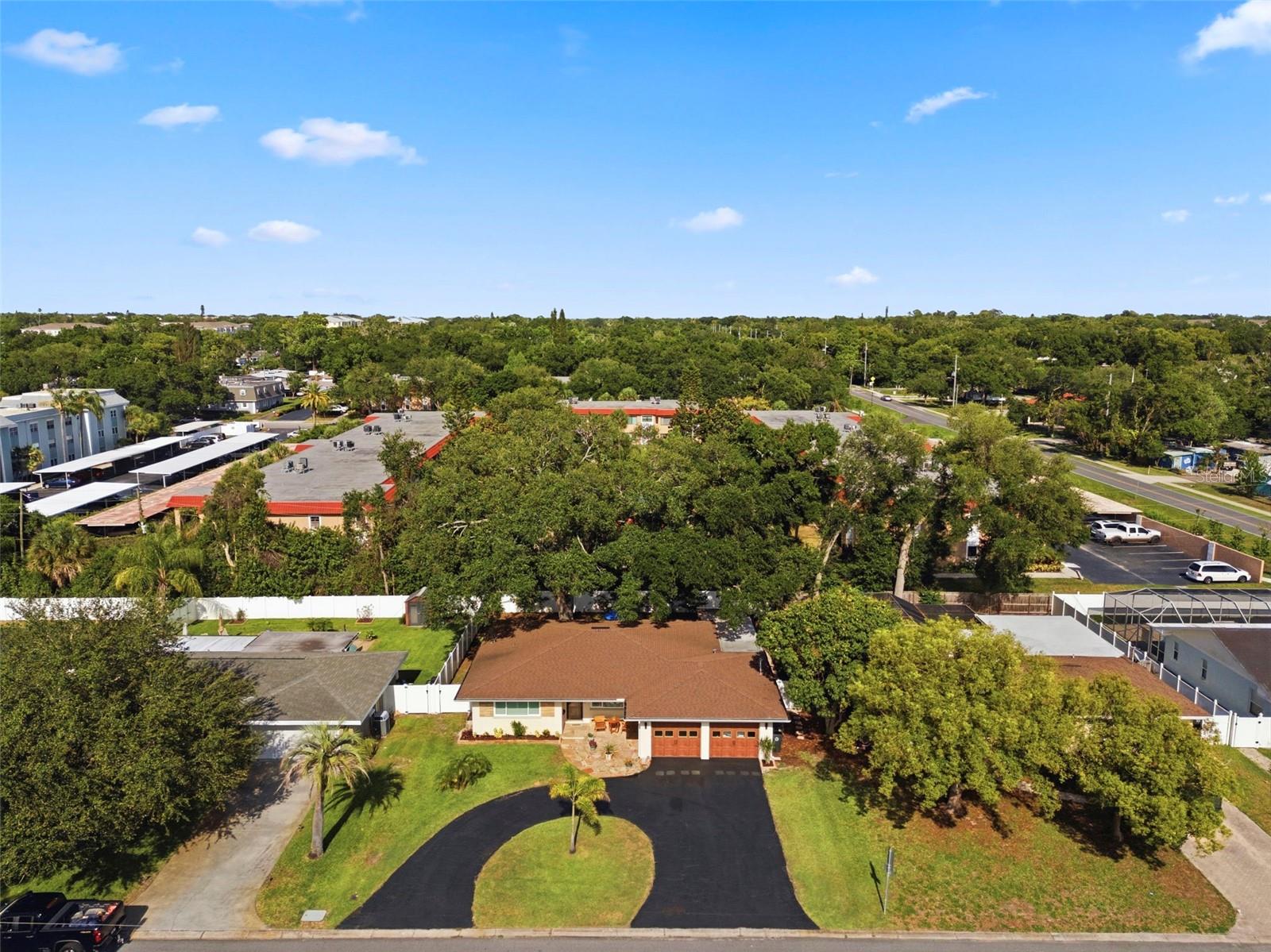BELLEAIR ESTATES 2ND ADD - Residential