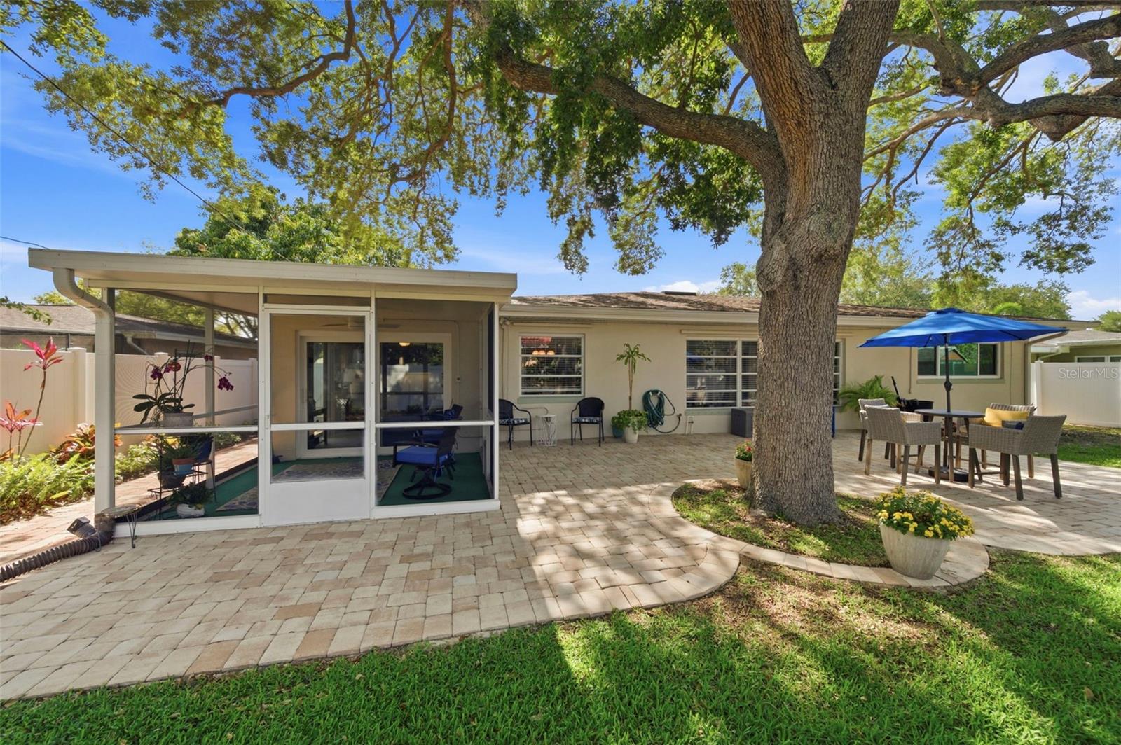 BELLEAIR ESTATES 2ND ADD - Residential