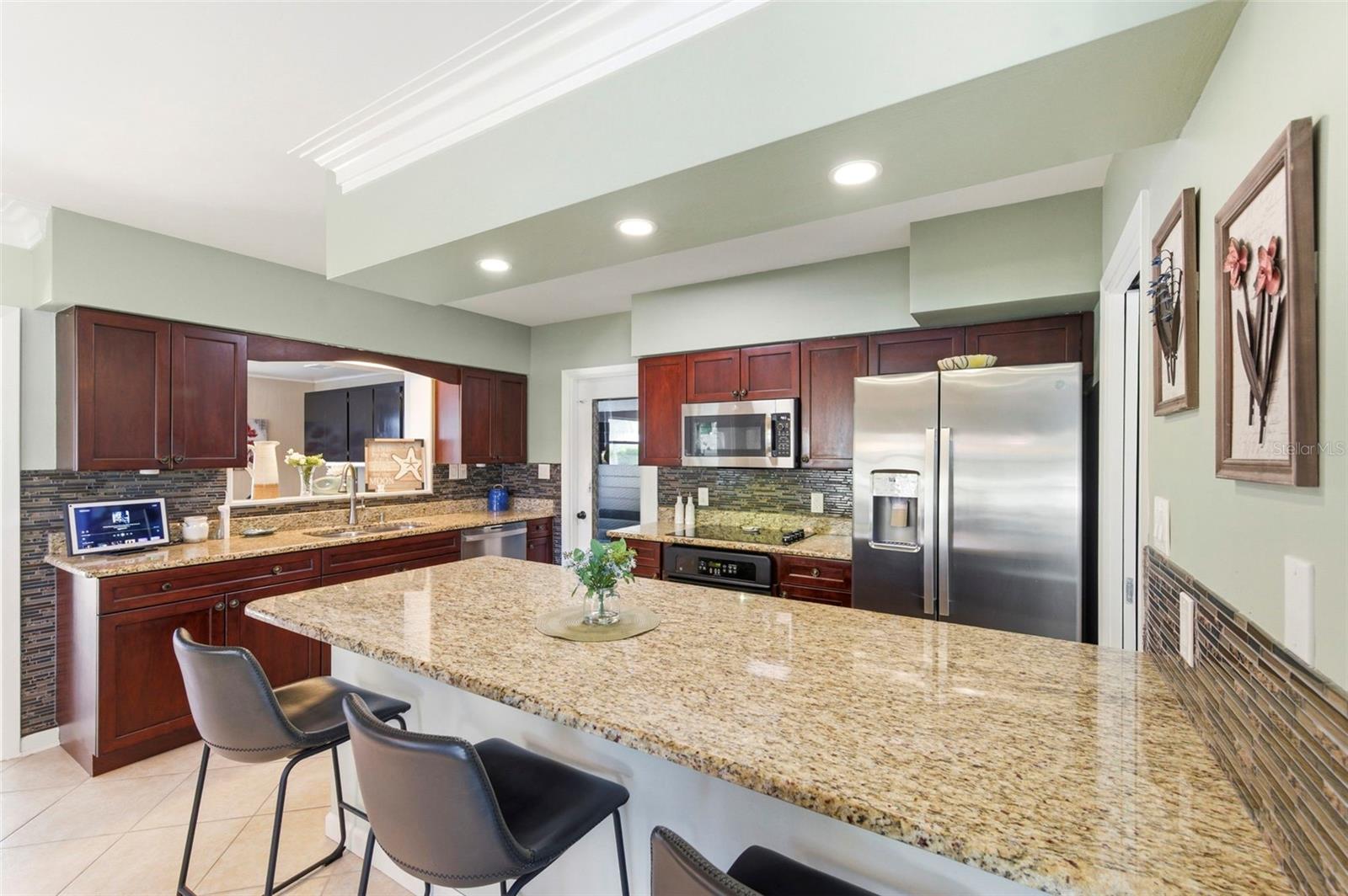 BELLEAIR ESTATES 2ND ADD - Residential