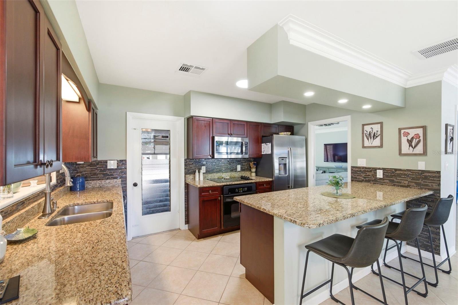 BELLEAIR ESTATES 2ND ADD - Residential