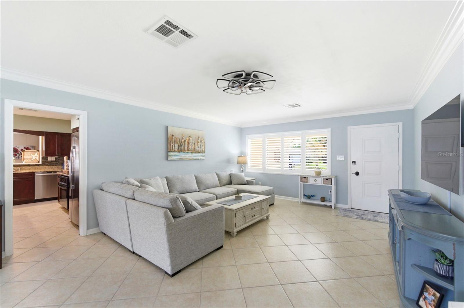 BELLEAIR ESTATES 2ND ADD - Residential