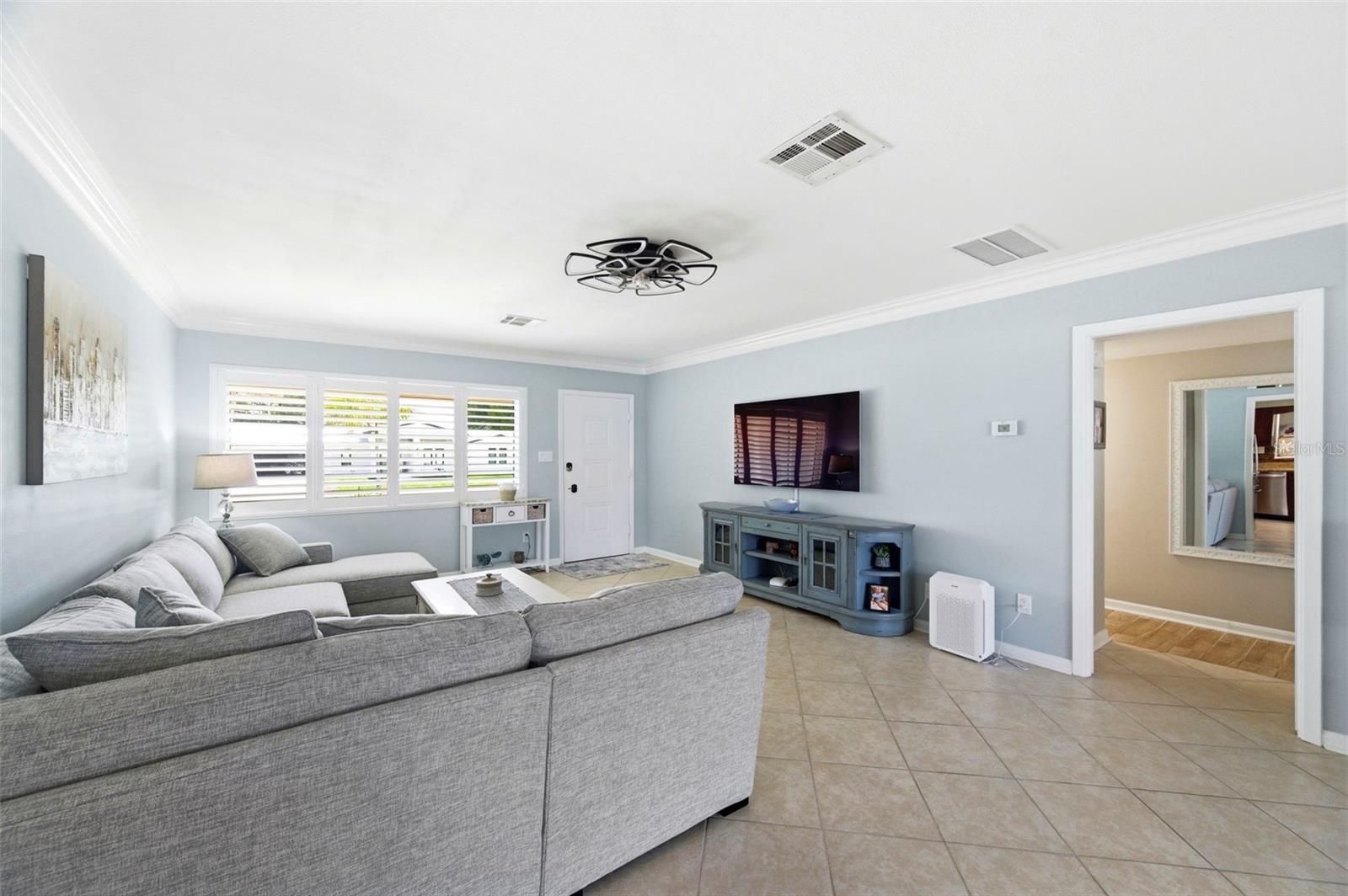 BELLEAIR ESTATES 2ND ADD - Residential