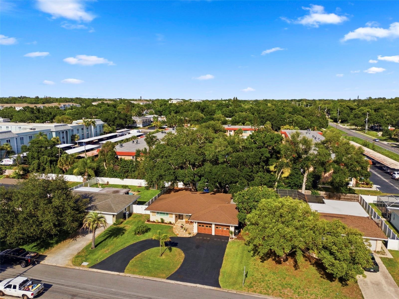 BELLEAIR ESTATES 2ND ADD - Residential