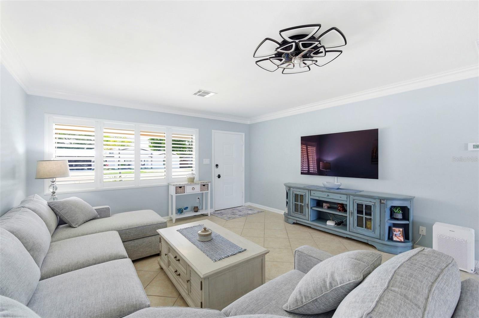 BELLEAIR ESTATES 2ND ADD - Residential