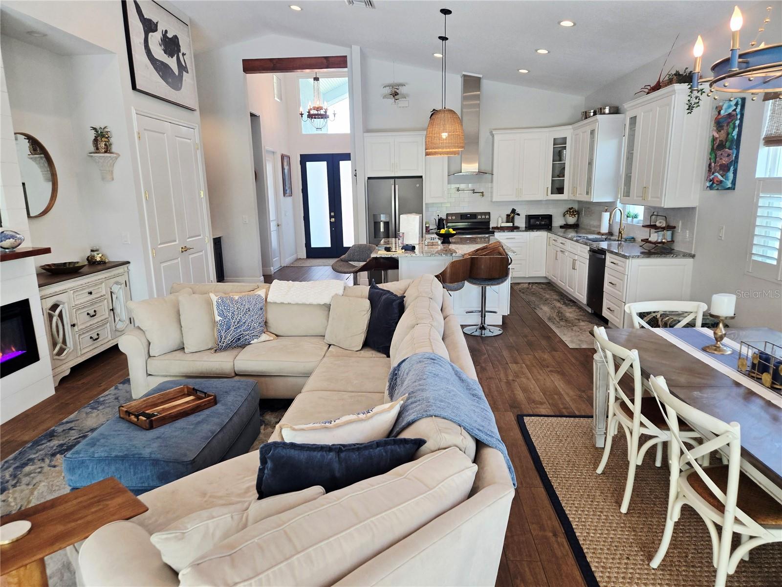 BIMINI BAY - Residential