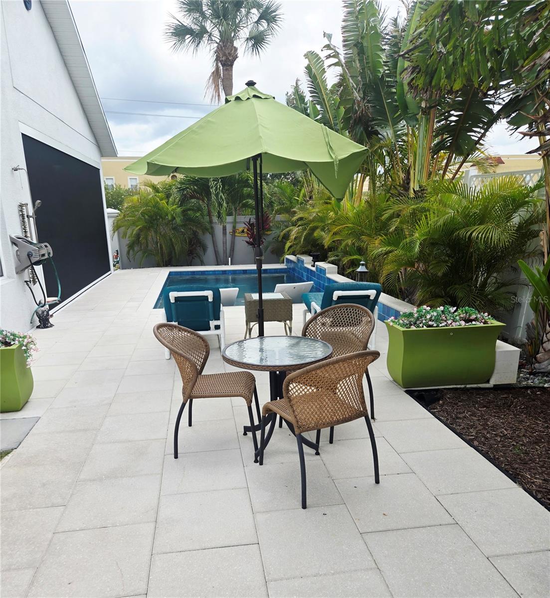 BIMINI BAY - Residential