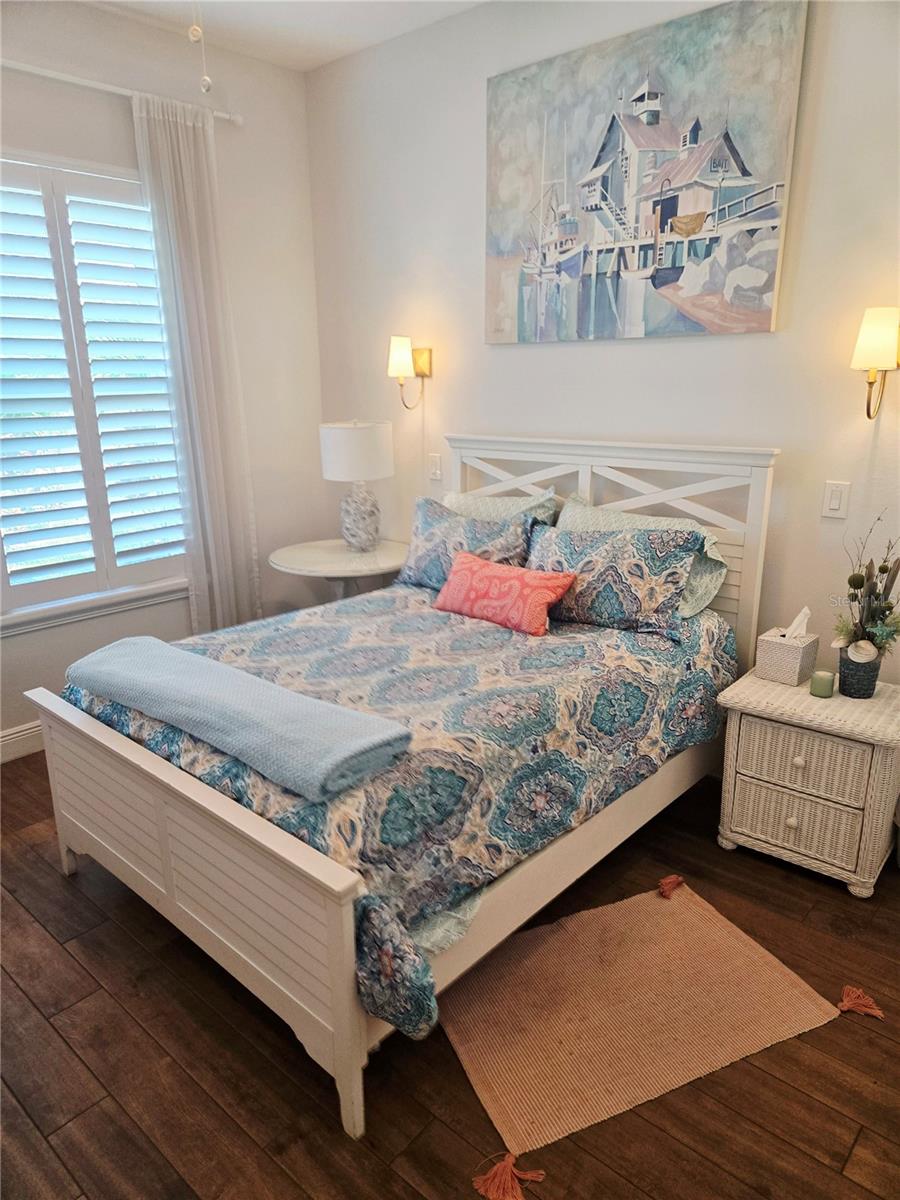 BIMINI BAY - Residential
