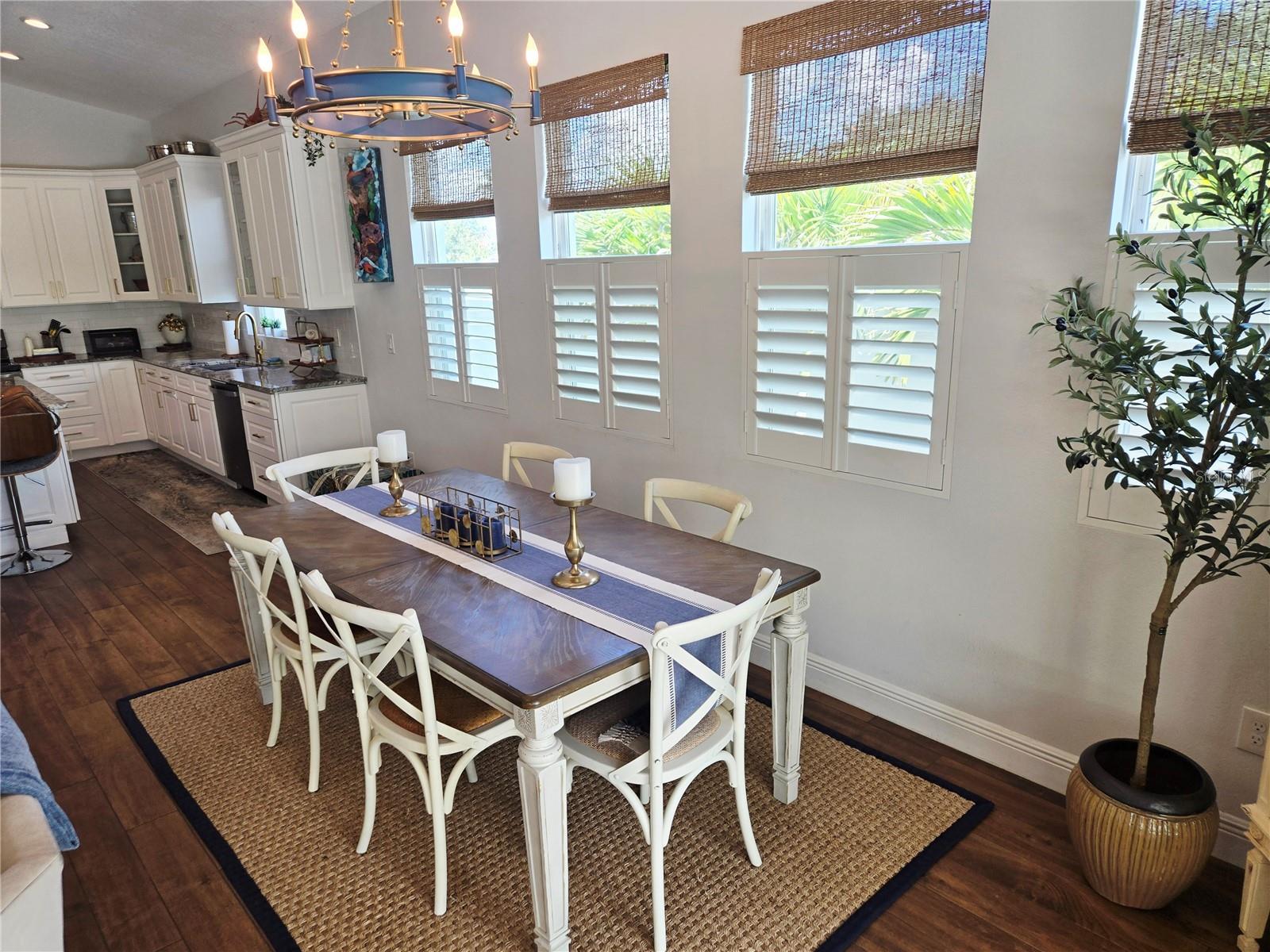 BIMINI BAY - Residential